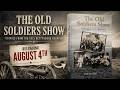 The Old Soldiers Show: Stories from the 1913 Gettysburg Reunion | Official Trailer