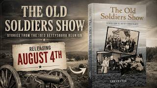 The Old Soldiers Show: Stories from the 1913 Gettysburg Reunion | Official Trailer