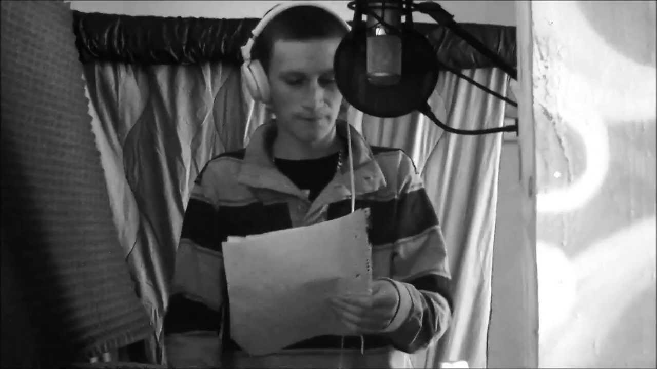 Boggzy Studio Session #3