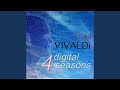 Miniature de la vidéo de la chanson Die 4 Jahreszeiten - Der Winter: Allegro Non Molto