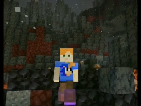 Do frost walker on lava really exists??