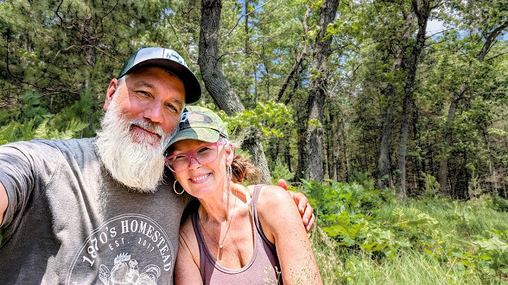 Two Days of life at the Cabin | River Time & Pizza
