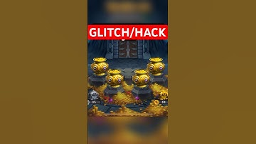 Monster Legends Treasure Cave Glitch Hack Does it Work?
