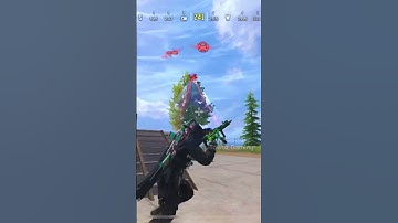 Ak117 + QQ9 Aggressive SQUAD WIPE in CODMOBILE #shorts  #short