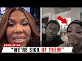 Mona Scott EXPOSES Why Kirk &amp; Rasheeda Are Getting FIRED From Love &amp; Hip Hop 🚨