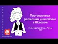 Прогрессивная релаксация Джекобсона для успокоения нервной системы в положении лежа(Шавасана)