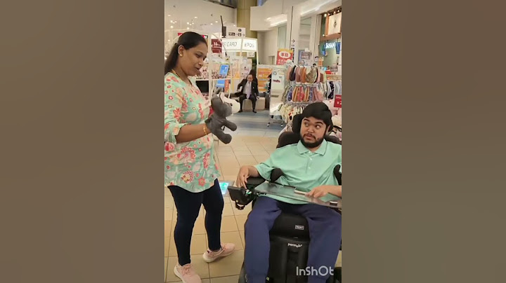 Napoleon son Dhanush Akshaya outdoor enjoyment shopping video mother wife Dhanush happy 😌😌😌