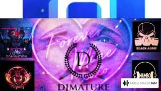 Forever Mine remix #djmature #musicmakerjam