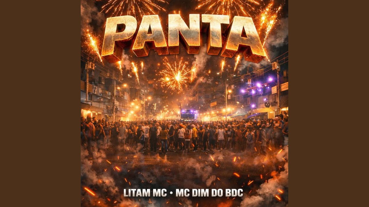Watch PANTA on YouTube Watch PANTA on YouTube