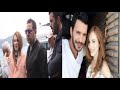 Elçin Sangu and Barış Arduç were spotted on the set of their new project