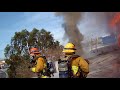 Lafd truck work