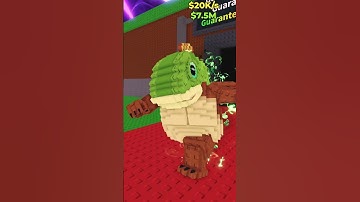 Brainrot X Squid Game Song #usa #brainrot #roblox