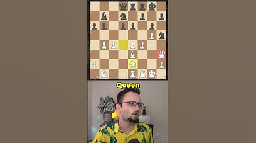 Why Chess Bots Are Awful