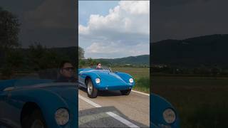 1961 DEVIN D PORSCHE FOR SALE - Giro Classico