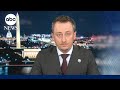 Ukraine Minister says to Russia: ‘Start negotiating for real’