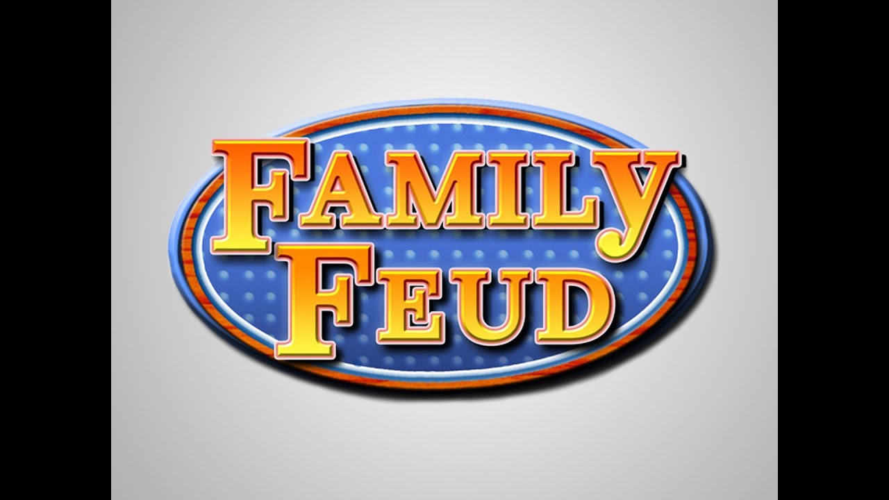 family feud xbox 360