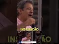 Como é bonito ver o Haddad trazendo o reconhecimento a Ana Estela nos projetos que mudaram a educaçã
