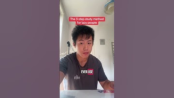 Lazy ≠ bad grades #method #study #lazy #procrastination