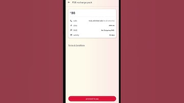 Vi ₹98 Recharge Plan Adhar OTP Receive Or Not | Vodafone Idea ₹98 Plan OTP Receive #shorts.