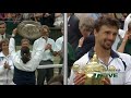 TC Live: Goran Ivanisevic & Conchita Martinez