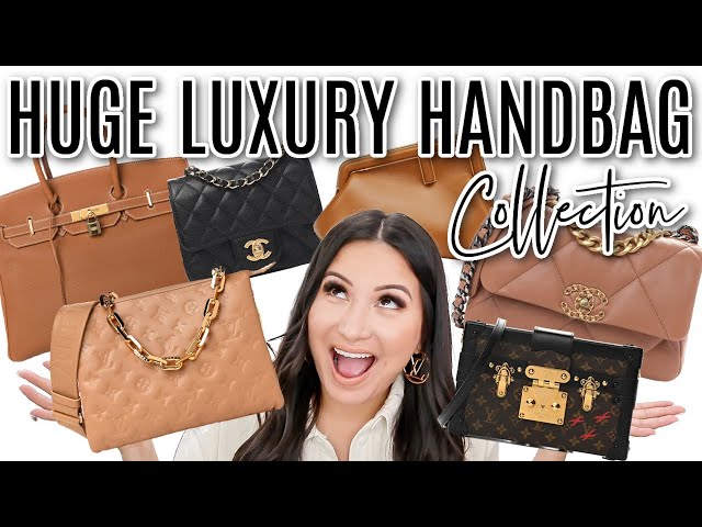 Best Luxury Handbags Under $2000, LuxMommy