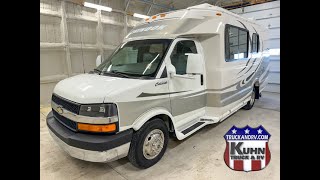 2003 Chinook Cascade Class B+ RV Motorhome SOLD SOLD SOLD truckandrv.com