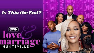 OWN Network Fumbled the Ball!: Rumor Has It, Melody Shari Will Not Be Returning to Show!