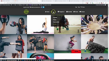 Adding Images to Divi Photo Gallery Module