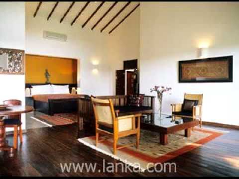 The River House, Balapitiya, Sri Lanka