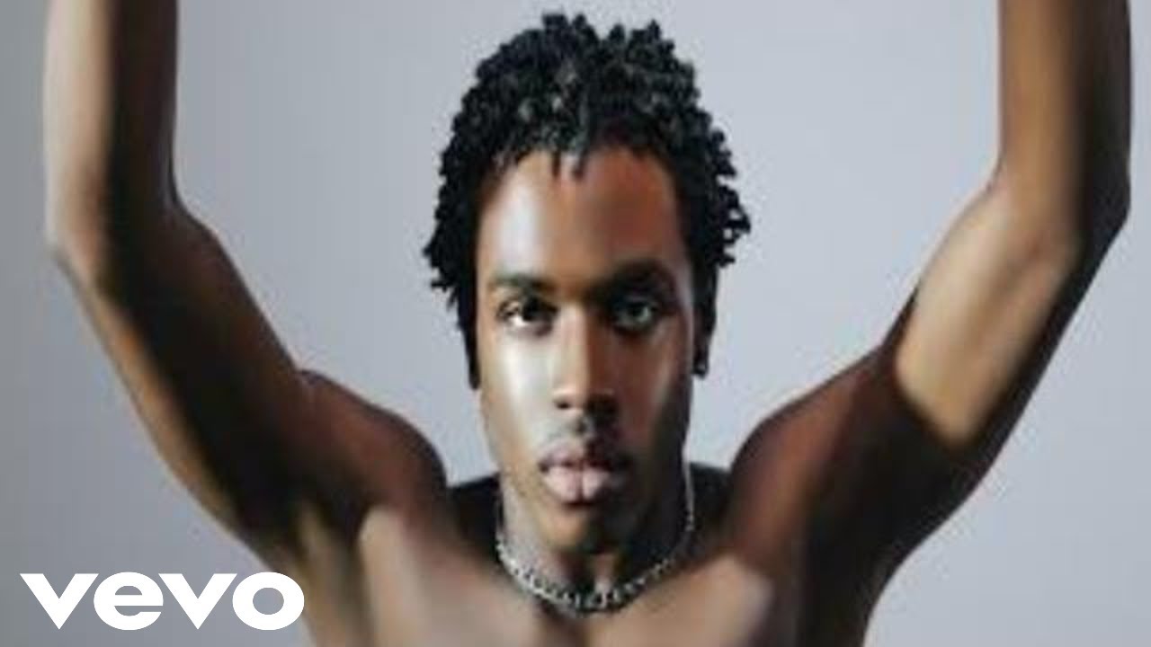 Doonte - Speak In Luv (Official Music Video)