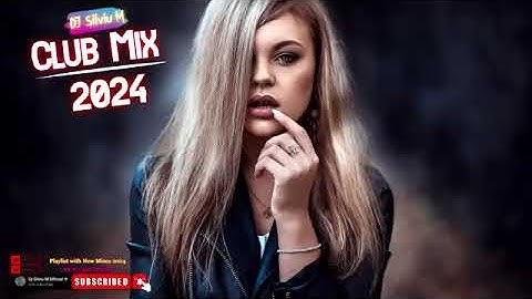 Music Mix 2025 _ Party Club Dance 2025 _ Best Remixes Of Popular Songs 2025 MEGAMIX (DJ Silviu M)