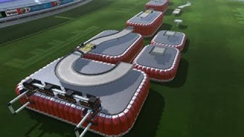 TmNations ESWC I-8 21.71 by talisos