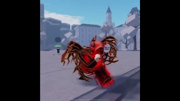 Rate this tsb transition|#roblox #tsb #transition #backfromthedead