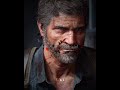 The Real Main Character | Joel Miller Edit #tlou