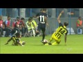 دوري الخليج العربي ملخص مباراة حتا 2 1 اتحاد كلباء الجولة 3