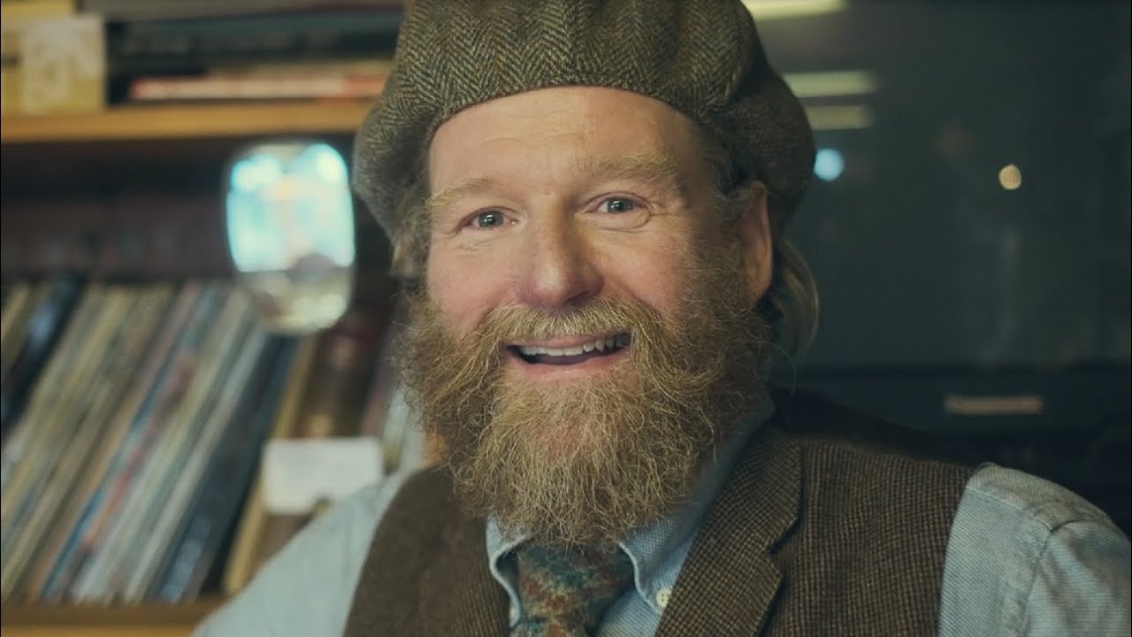 Ragn-Sells utfordret Petter Schjerven