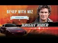 Вечер with Miz #74 - Knight Rider: The Game - Рыцарь Дорог