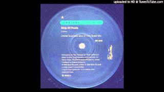 Erasure~Ship Of Fools [Orbital Southsea Isles Of Holy Beats Mix]