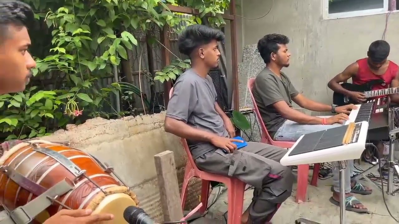 Dur dese na gabe guiya ❤️🎶 ⚡nagpuri #music🔥 instrumental video 🥁🎹🎸🎤🎧grs musical group 💗🎶