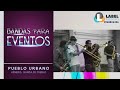 PUEBLO UNIDO:  Género BANDA DE PUEBLO