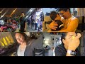 VLOG. 289…. PREOCUPADA….FUIMOS EN BUSCA DE REGALOS…. MUY INTENSO 