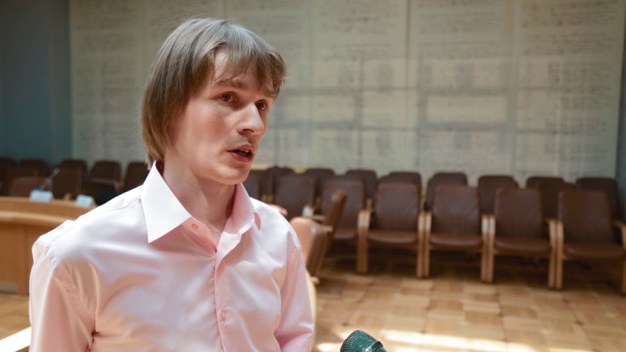 Михаил кильдяшов биография и личная жизнь