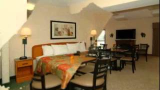 Sleep Inn & Suites (IA074)