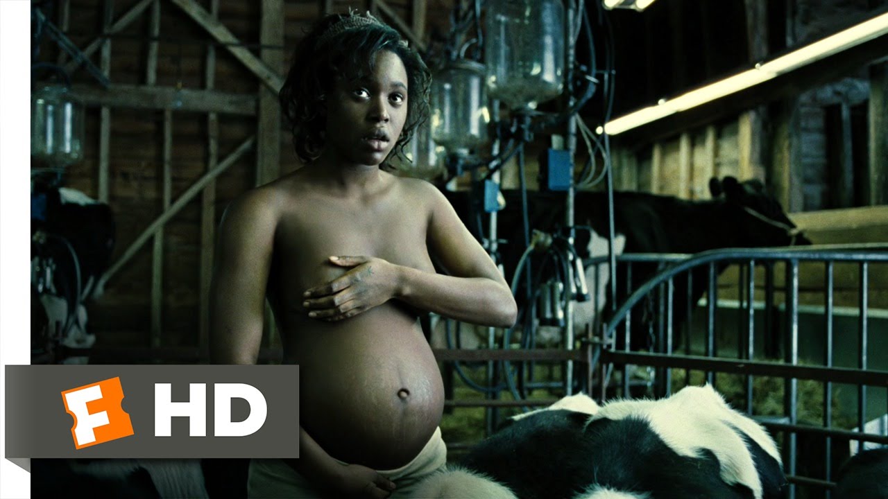 1280px x 720px - Children of Men (2/10) Movie CLIP - Kee Is Pregnant (2006) HD