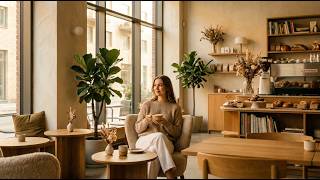 The Ultimate Coffee Shop Playlist You'll Keep Coming Back To | Soft R&B Mix