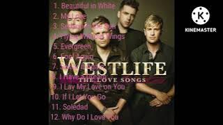 Nonstop Westlife song❤️❤️❤️80's 90's songs