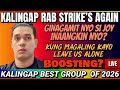 ⭕️ KALINGAP RAB STRIKES AGAIN! DAMING REALTALK | KALINGAP BEST GROUP OF 2026 NG PINOY HISTORY