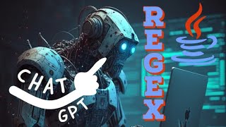 #chatGPT: #Regex with chatGPT 🤖 (and #java #junit)