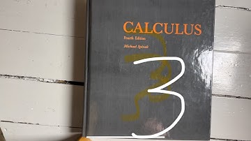 Mathematics ASMR – Calculus by Michael Spivak – Chapter 1 Part 3