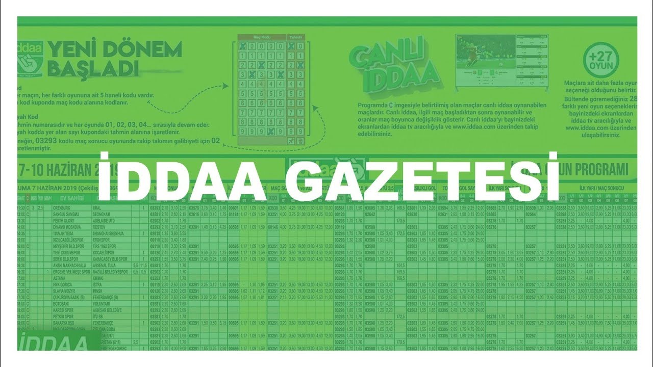 Kazandik Devam Ediyoruz 24 Kasim 2020 Iddaa Kuponu Idda Iddia Banko Kupon Canli Maclar Youtube